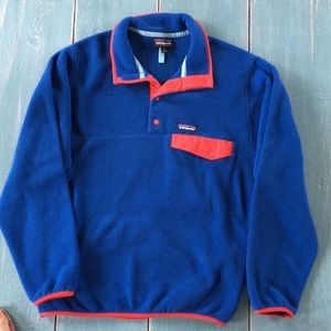 Patagonia jacket